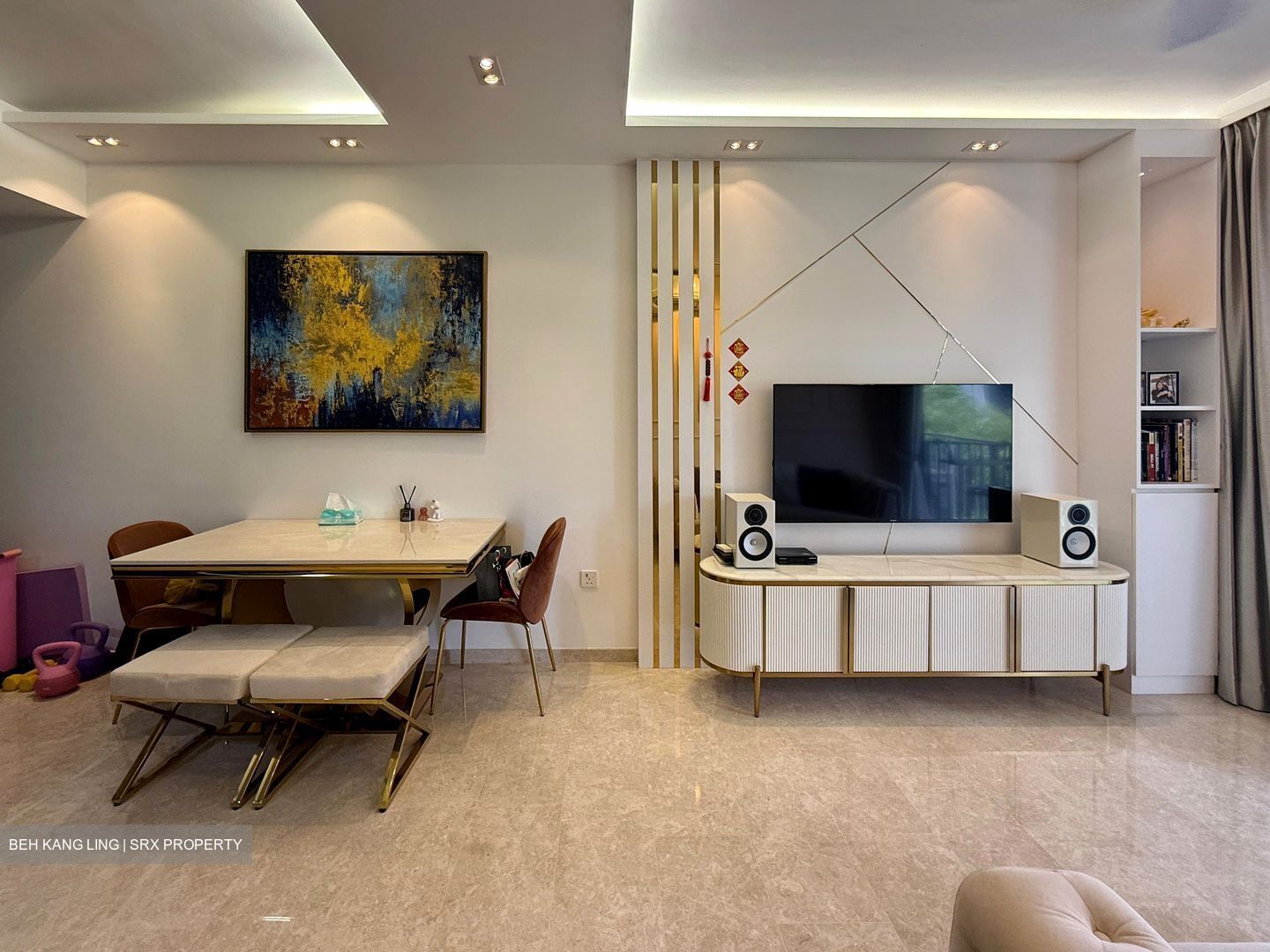 Rivertrees Residences (D28), Apartment #624245541